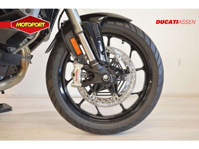 ducati - multistrada-v4-s