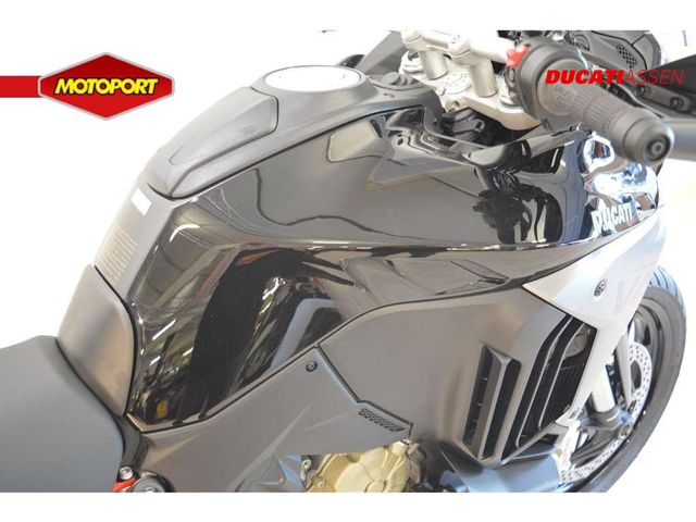 ducati - multistrada-v4-s