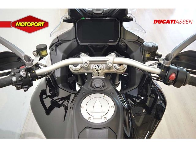 ducati - multistrada-v4-s