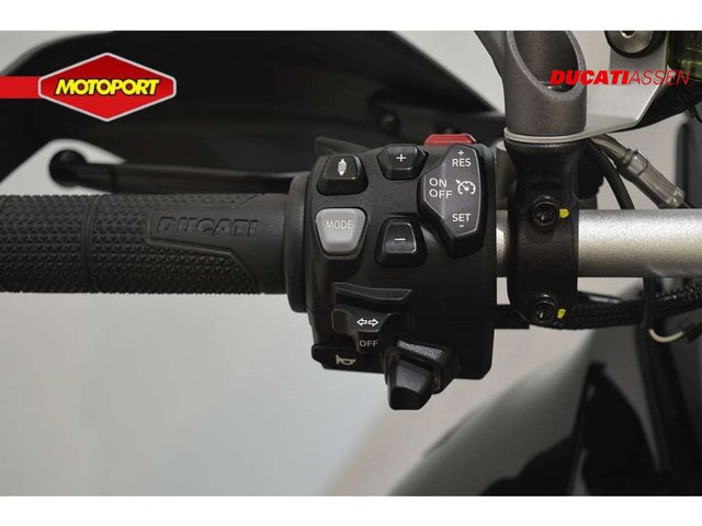 ducati - multistrada-v4-s