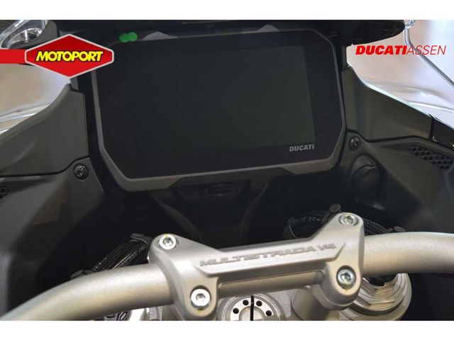 ducati - multistrada-v4-s