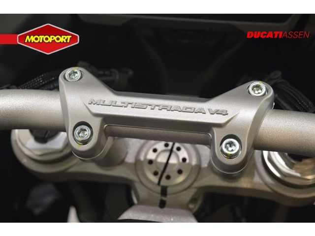 ducati - multistrada-v4-s
