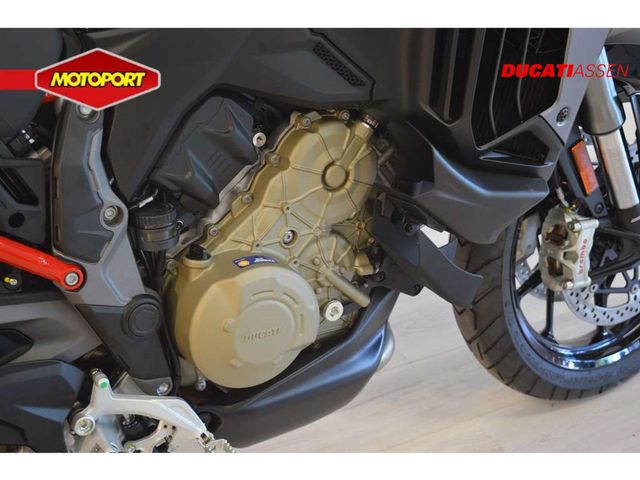 ducati - multistrada-v4-s