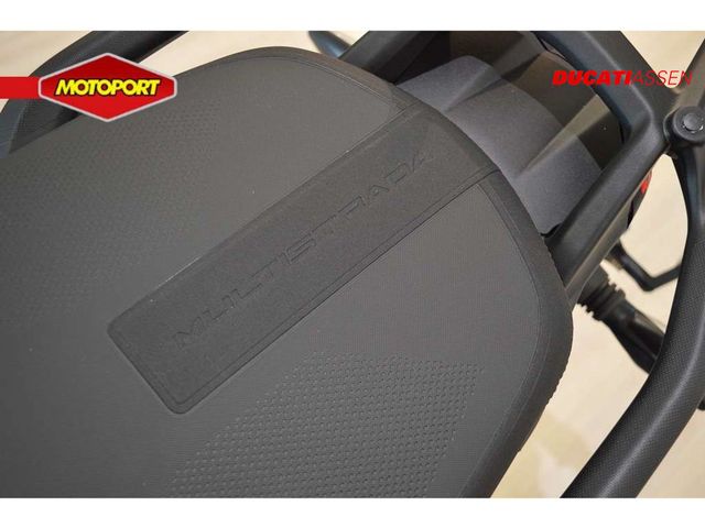 ducati - multistrada-v4-s