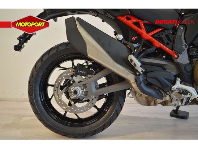ducati - multistrada-v4-s