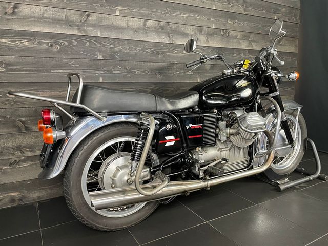 moto-guzzi - v-7-special