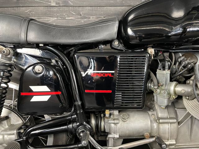 moto-guzzi - v-7-special