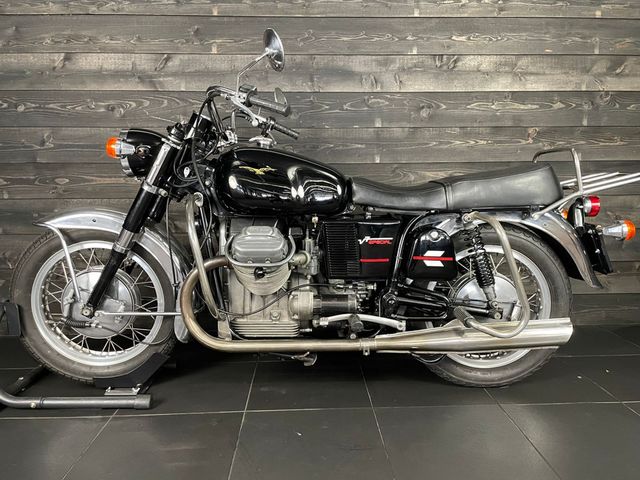 moto-guzzi - v-7-special