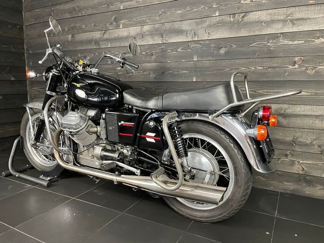 moto-guzzi - v-7-special