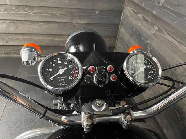 moto-guzzi - v-7-special