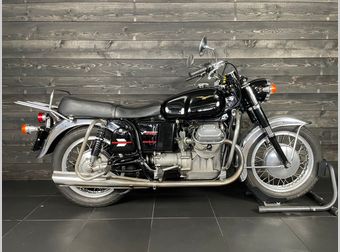 Moto Guzzi V 7 Special 1970 occasion