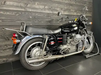 MOTO GUZZI V 7 SPECIAL – foto 2