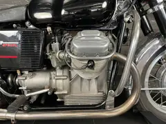 Moto Guzzi V7 Special 1970 occasion – foto 7 van 19