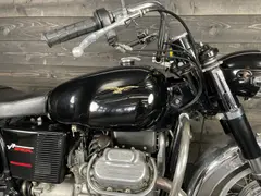 Moto Guzzi V7 Special 1970 occasion – foto 8 van 19