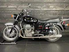 Moto Guzzi V7 Special 1970 occasion – foto 10 van 19