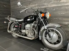 Moto Guzzi V7 Special 1970 occasion – foto 3 van 19