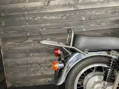 Moto Guzzi V7 Special 1970 occasion – foto 4 van 19