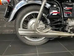 Moto Guzzi V7 Special 1970 occasion – foto 5 van 19