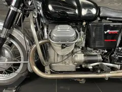 Moto Guzzi V7 Special 1970 occasion – foto 14 van 19