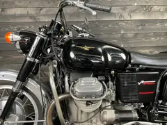 Moto Guzzi V7 Special 1970 occasion – foto 15 van 19