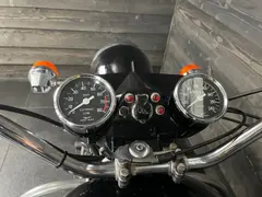 Moto Guzzi V7 Special 1970 occasion – foto 19 van 19