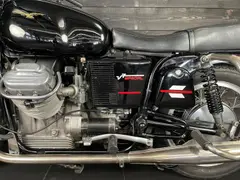 Moto Guzzi V7 Special 1970 occasion – foto 16 van 19