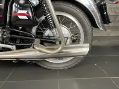 Moto Guzzi V7 Special 1970 occasion – foto 17 van 19