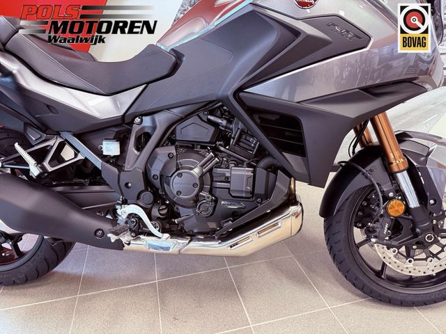 honda - nt-1100-dct