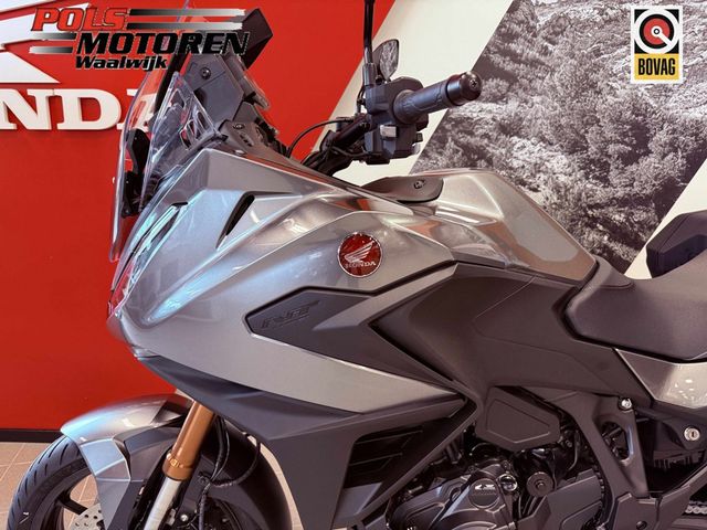 honda - nt-1100-dct