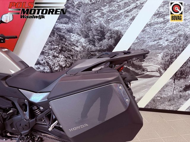 honda - nt-1100-dct