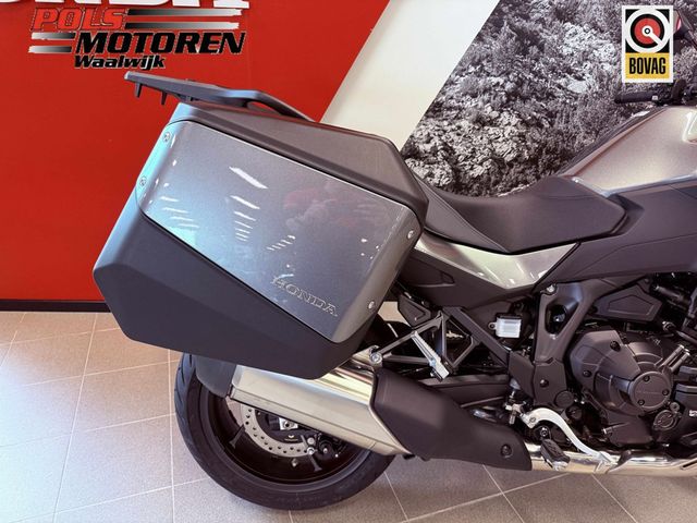 honda - nt-1100-dct