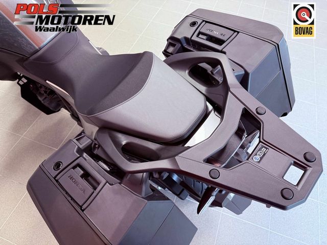 honda - nt-1100-dct