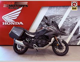 Honda NT 1100 DCT 2026 occasion