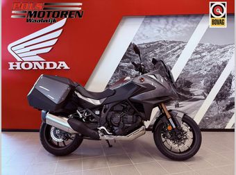 Honda NT 1100 DCT 2026 occasion