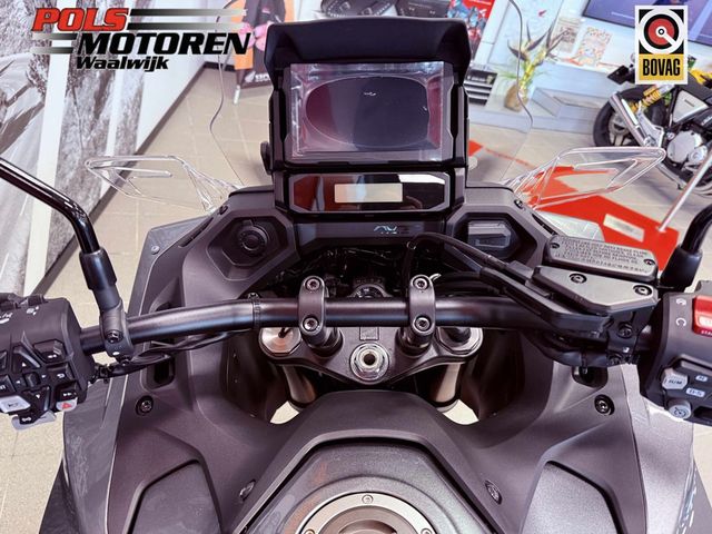honda - nt-1100-dct