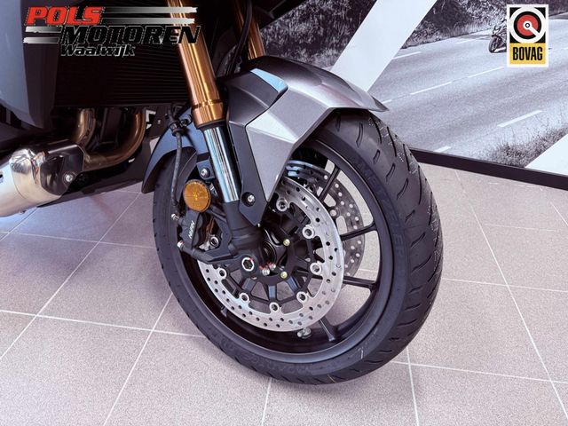 honda - nt-1100-dct