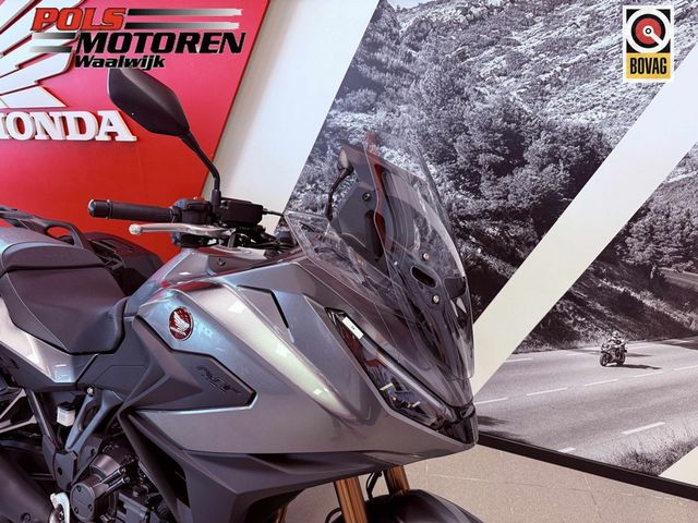 honda - nt-1100-dct