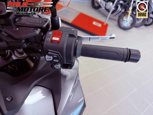 honda - nt-1100-dct