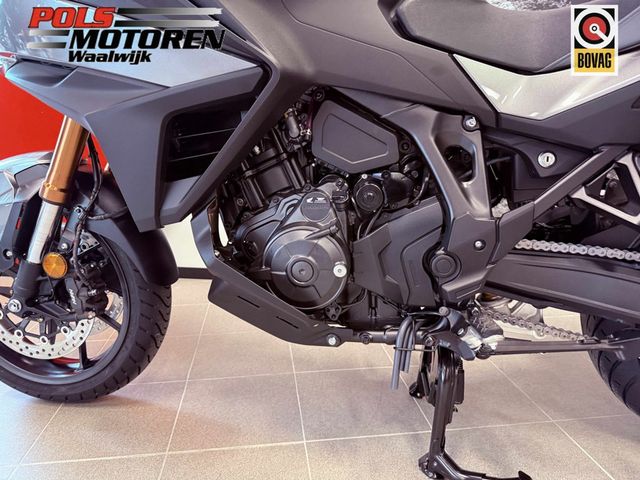 honda - nt-1100-dct