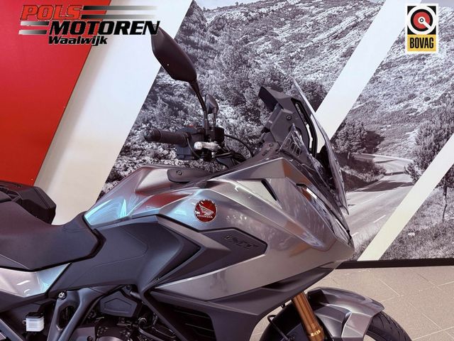 honda - nt-1100-dct