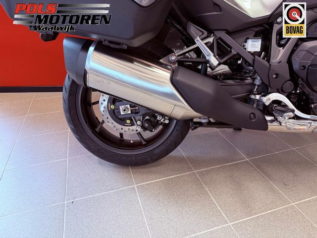 honda - nt-1100-dct