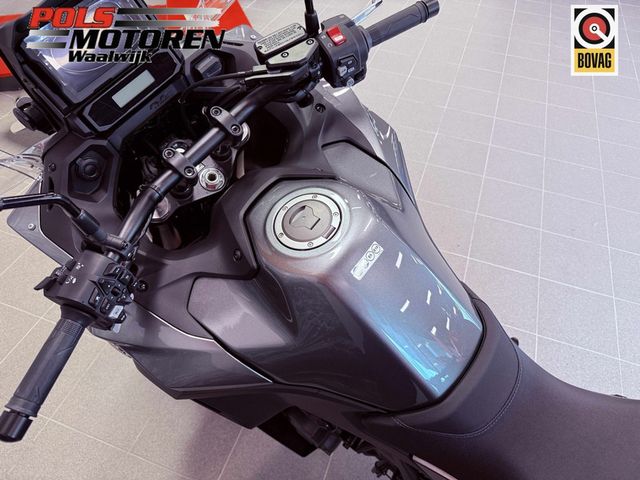 honda - nt-1100-dct