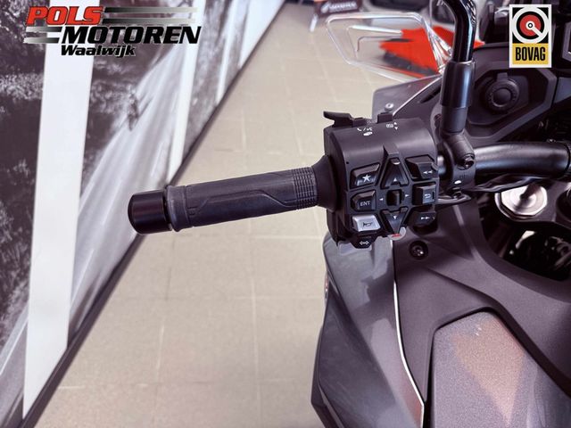 honda - nt-1100-dct