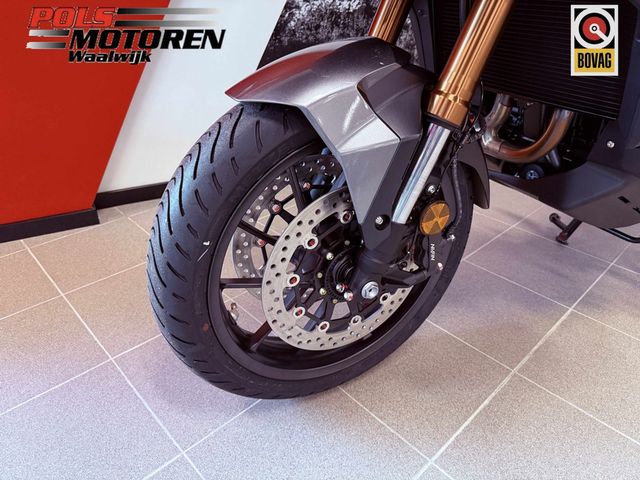 honda - nt-1100-dct