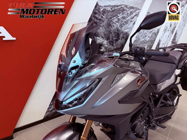 honda - nt-1100-dct