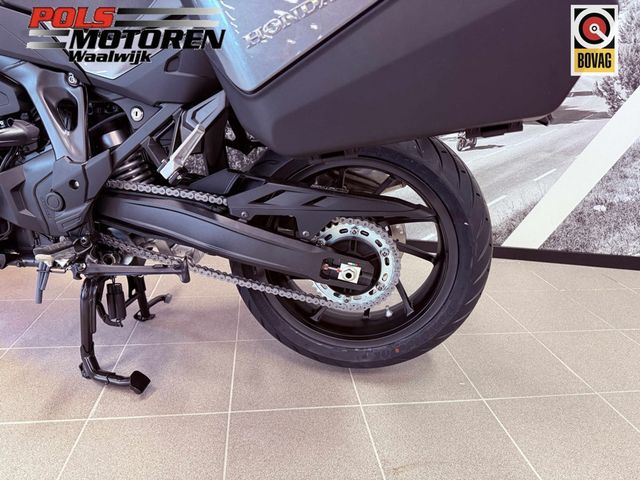 honda - nt-1100-dct