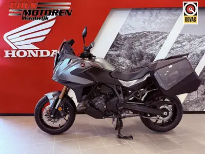 HONDA NT 1100 DCT – foto 2