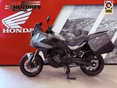 Honda NT 1100 DET DCT - E-Suspension Demo 2026 occasion – foto 2 van 19