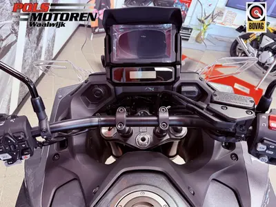 HONDA NT 1100 DCT – foto 3