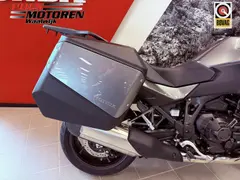 Honda NT 1100 DET DCT - E-Suspension Demo 2026 occasion – foto 9 van 19